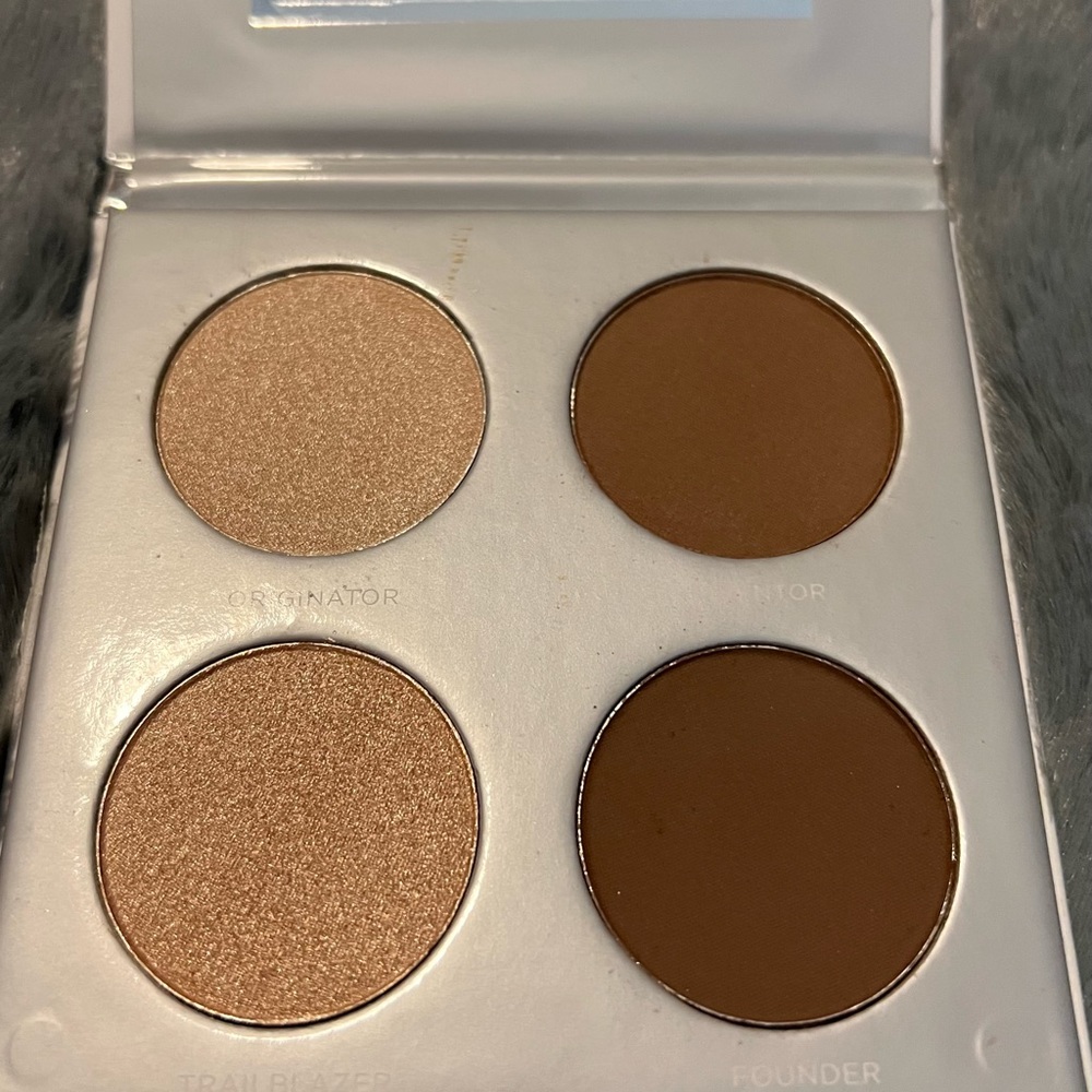 PUR Sculptor Palette